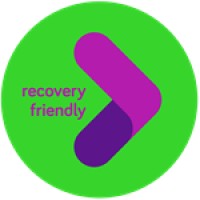 Recovery Friendly Workplace Logo