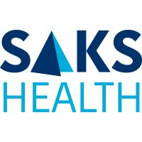 SAKS Health Logo