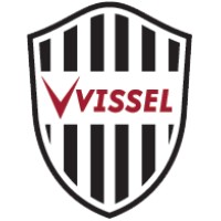 Rakuten Vissel Kobe, Inc. Logo