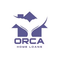 Orca Home Loans NMLS#1904915 Logo