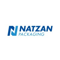 Natzan Packaging Logo