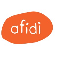 Afidi - Youth Learning Centre Logo