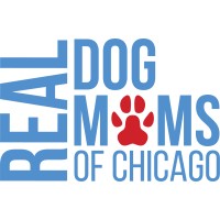 Real Dog Moms, Inc. Logo