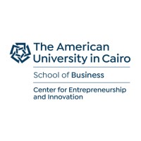AUC Center for Entrepreneurship and Innovation Logo