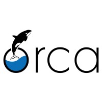 Orca Sales and Marketing Logo