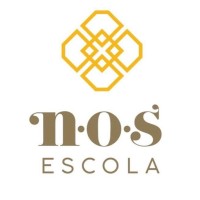 NOS Escola Logo