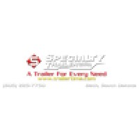 Specialty Trailers Logo