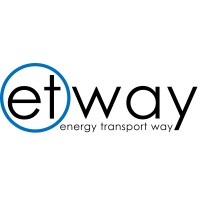 Etway Logo