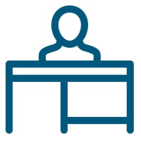 Het Bijlesbureau Logo