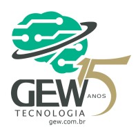 GEW Tecnologia Logo