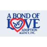 A Bond Of Love Adoption Agency Logo