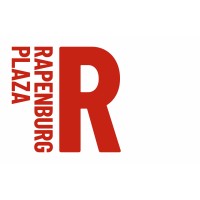 Rapenburg Plaza Logo