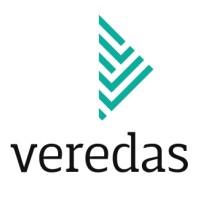 Veredas Logo