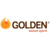 GOLDEN SWEET SPIRIT Logo