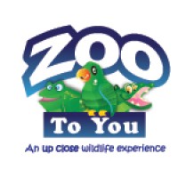 Zoo to You Logo
