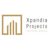 Xpandia Projects Logo