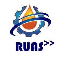 RUASTECH Engineering Logo