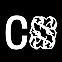 CAPSLOCK Magazine Logo