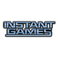 Instant Games Logo