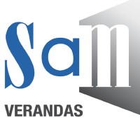 SAM Vérandas Logo