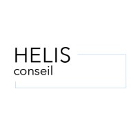 HELIS CONSEIL Logo
