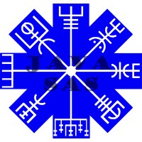 TRANSJAVA S.A.S. Logo