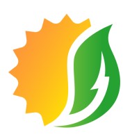 Sustento Solar Energy Logo