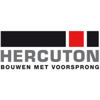 Hercuton b.v. Logo