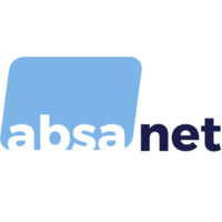 AbsaNet Logo
