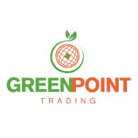 Greenpoint Trading B.V. Logo