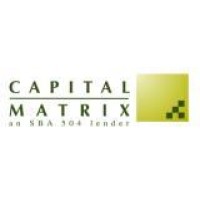 Capital Matrix Logo