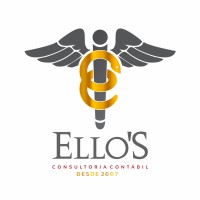 Ellos Contabilidade Logo