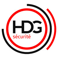 HDG Sécurité Logo