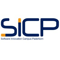 SICP – Software Innovation Campus Paderborn Logo