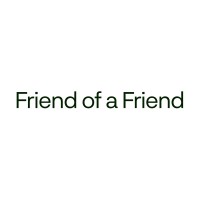 Friend of a Friend Logo