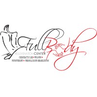 Full Body Rejuvenation Center Logo