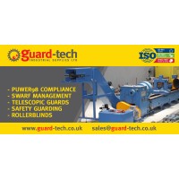 Guard-Tech Industrial Services Limited Logo