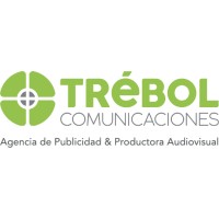 Trébol Comunicaciones Logo