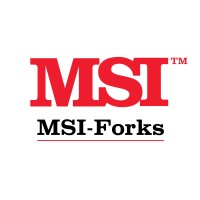 MSI-Forks Brasil Logo