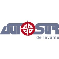 Autosur de Levante Logo