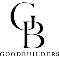 Goodbuilders Logo