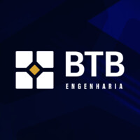 BTB Engenharia Logo