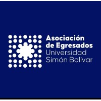 Asociación de Egresados de la Universidad Simón Bolívar Logo
