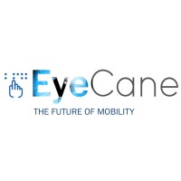 EyeCane Inc. Logo