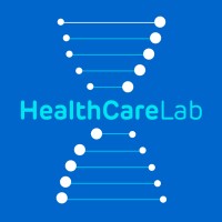 HealthCareLab Logo
