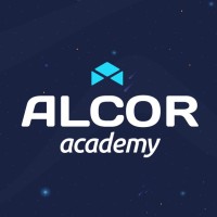 Alcor Academy Logo