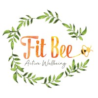 Diane Brown Coaching - FitBee Logo