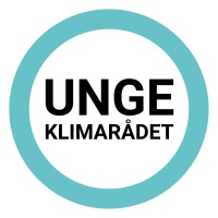 Ungeklimarådet Logo
