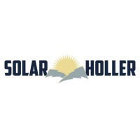 Solar Holler Logo