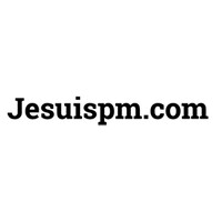 Jesuispm Logo